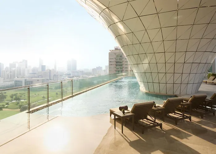 Waldorf Astoria Bangkok - SHA Plus Certified